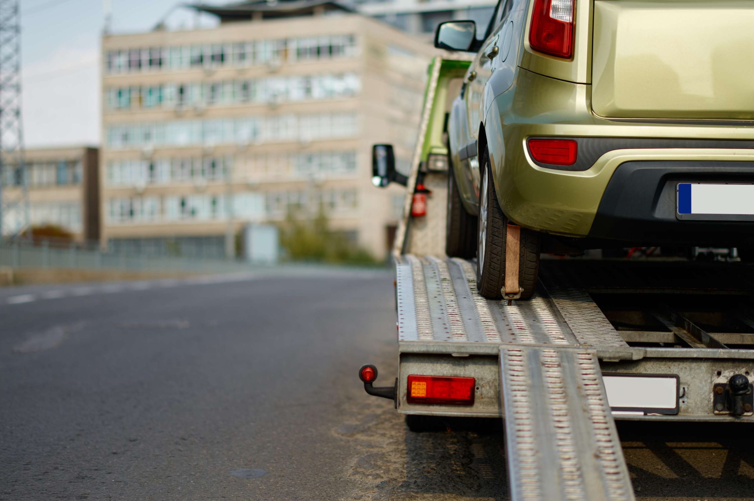 Complete Guide to Car Transport Destin, FL: Everything You Need to Know